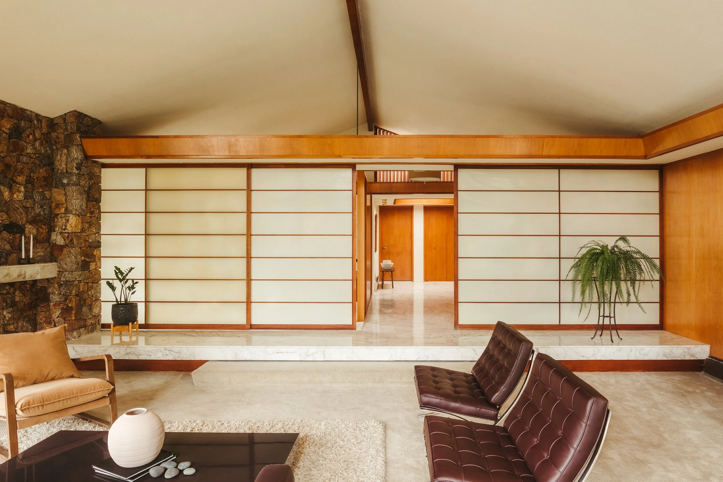 The Sakura Estate — West Coast Modern | Real Estate Agents for